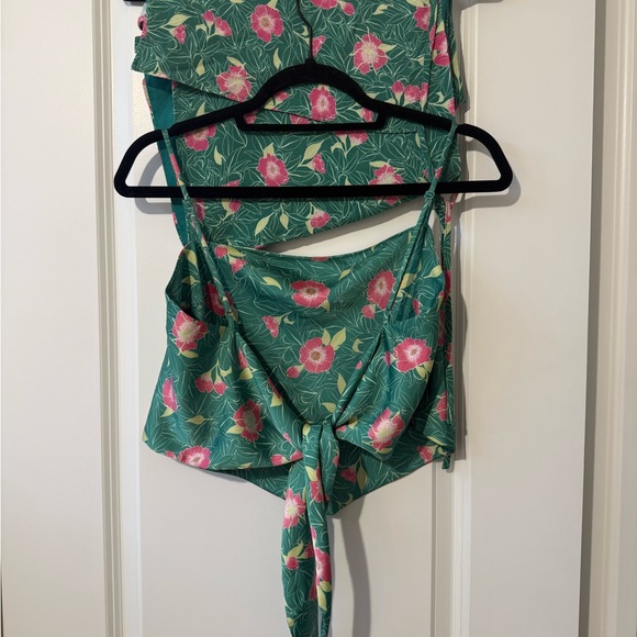 Sunday Best Skort Matching Set - Picture 2 of 5